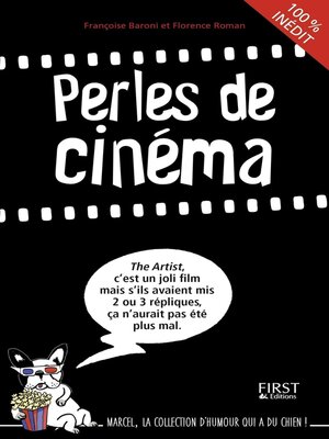 cover image of Perles du cinéma
